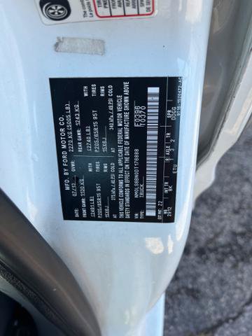 Used 2013 Ford Transit Connect XLT FWD image 19
