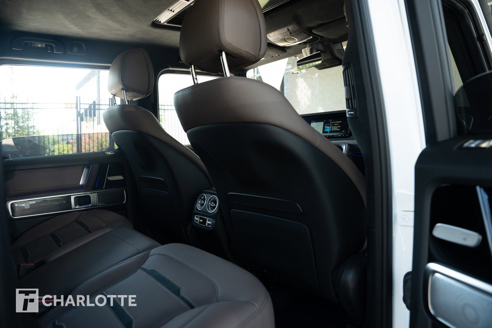 Used 2024 Mercedes-Benz G 63 AMG 4MATIC image 34