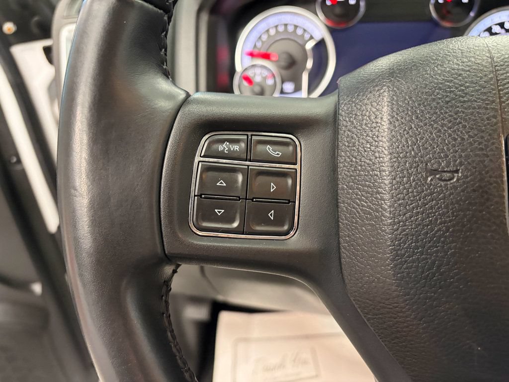 Used 2019 RAM 1500 Big Horn AWD/4WD image 11