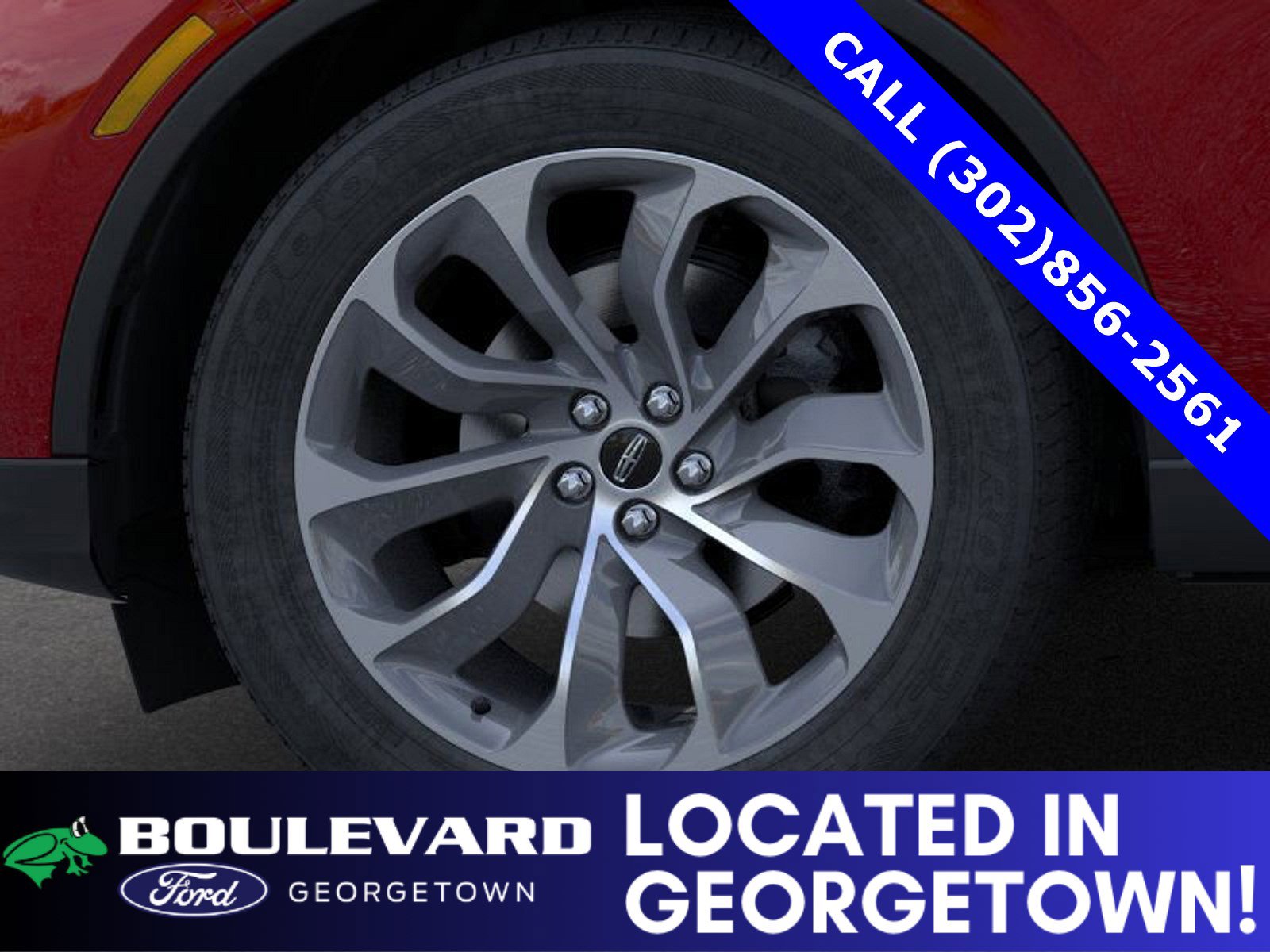 New 2025 Lincoln Aviator Reserve image 20