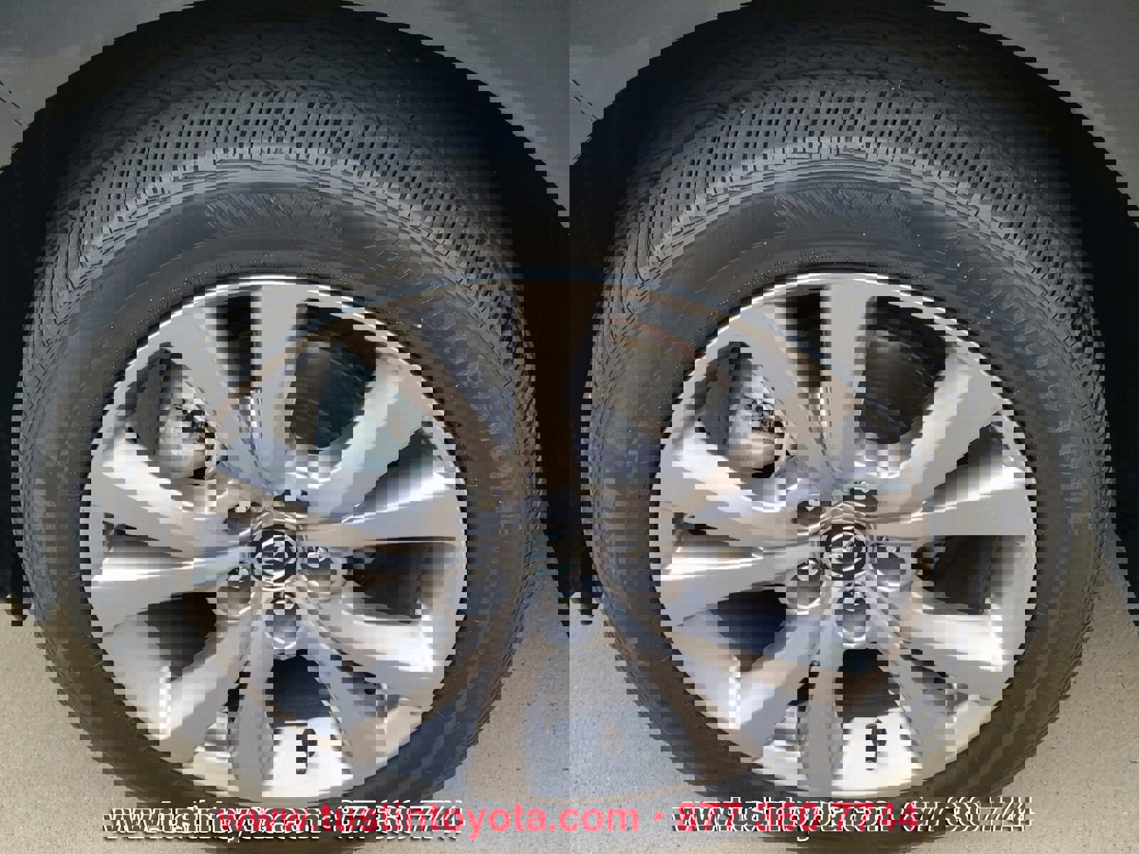 Used 2023 MAZDA CX-30 AWD 2.5 S w/ Preferred Package image 9