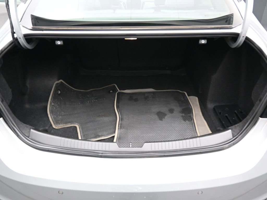 Used 2022 Chevrolet Malibu LS w/ Driver Confidence Package II image 30