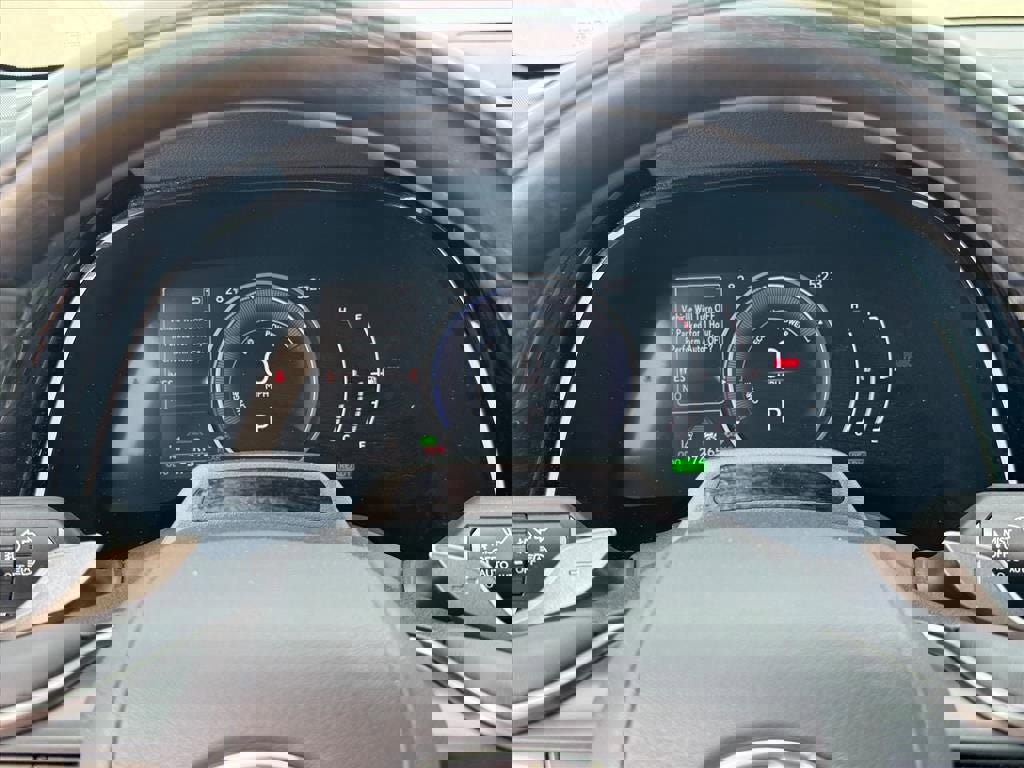 Used 2023 Lexus RX 350 w/ Accessory Package (2T) AWD/4WD image 19