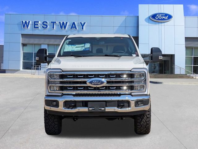 New 2026 Ford F250 Lariat w/ Tremor Off-Road Package image 7