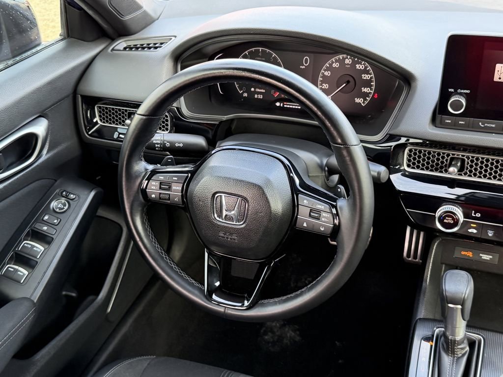 Used 2024 Honda Civic Sport image 15