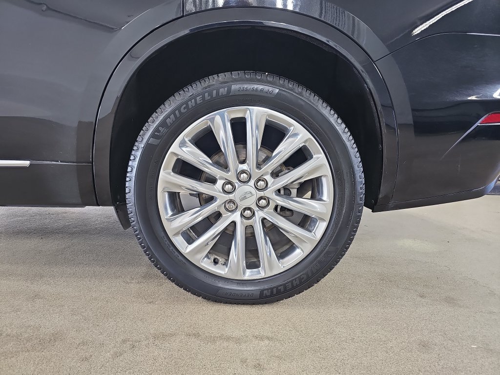 Used 2020 Cadillac XT6 Premium Luxury AWD/4WD image 41