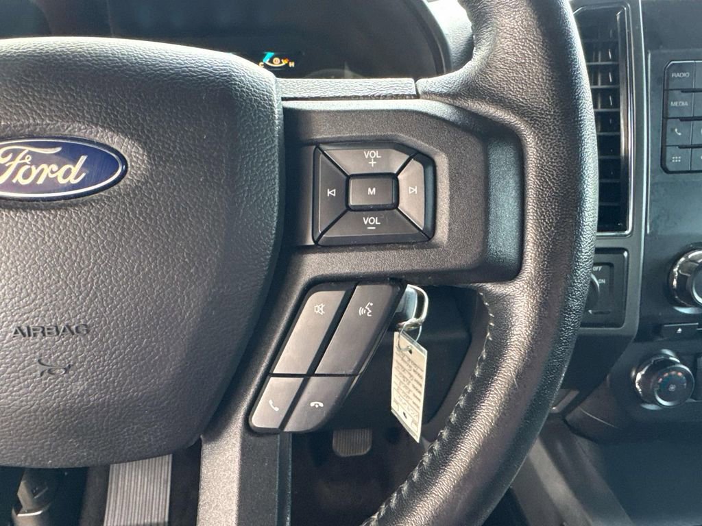 Used 2018 Ford F150 XLT w/ Equipment Group 301A Mid image 25