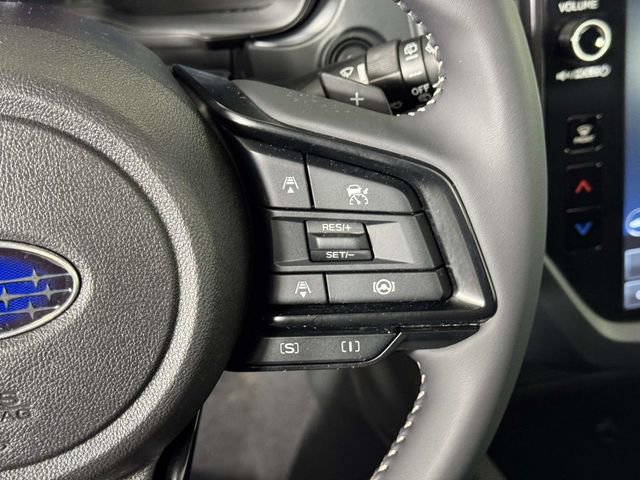 Certified 2025 Subaru Forester Premium image 23