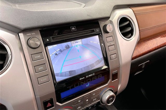 Used 2014 Toyota Tundra 1794 Edition image 28
