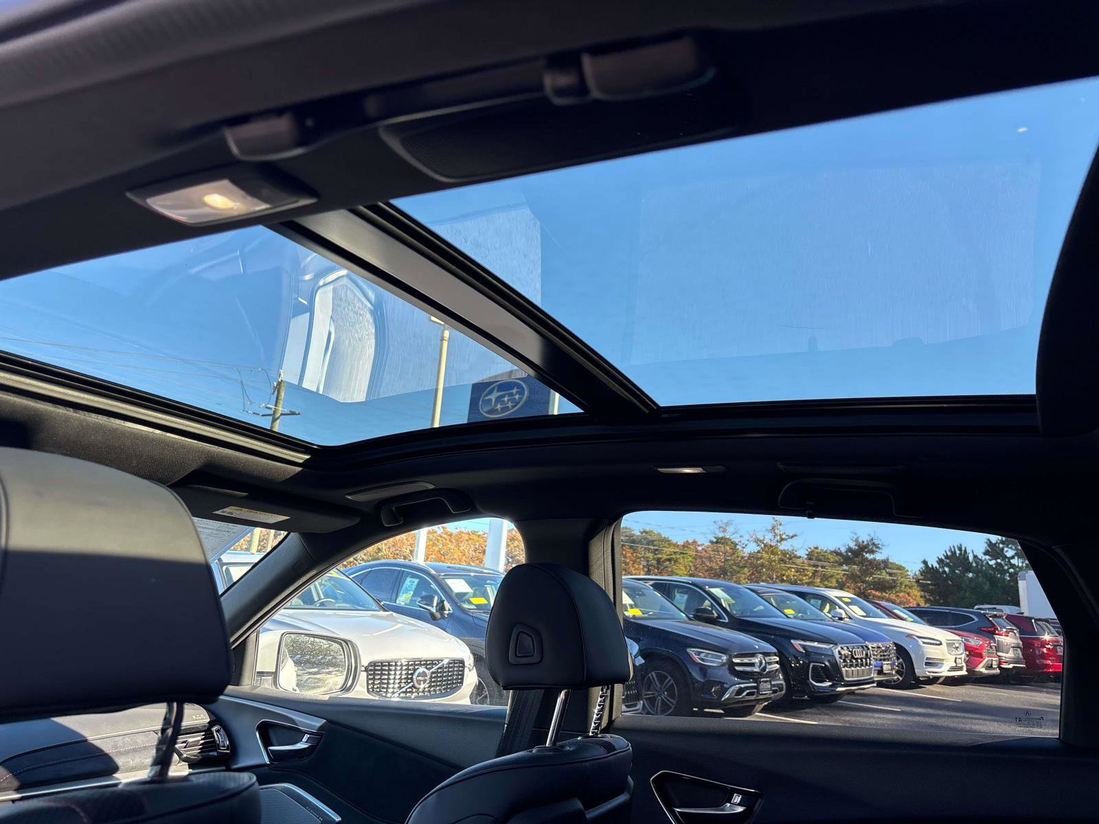 Used 2023 Acura RDX A-Spec image 9