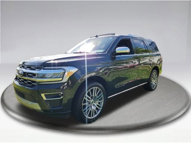 Used 2022 Ford Expedition Platinum image 20