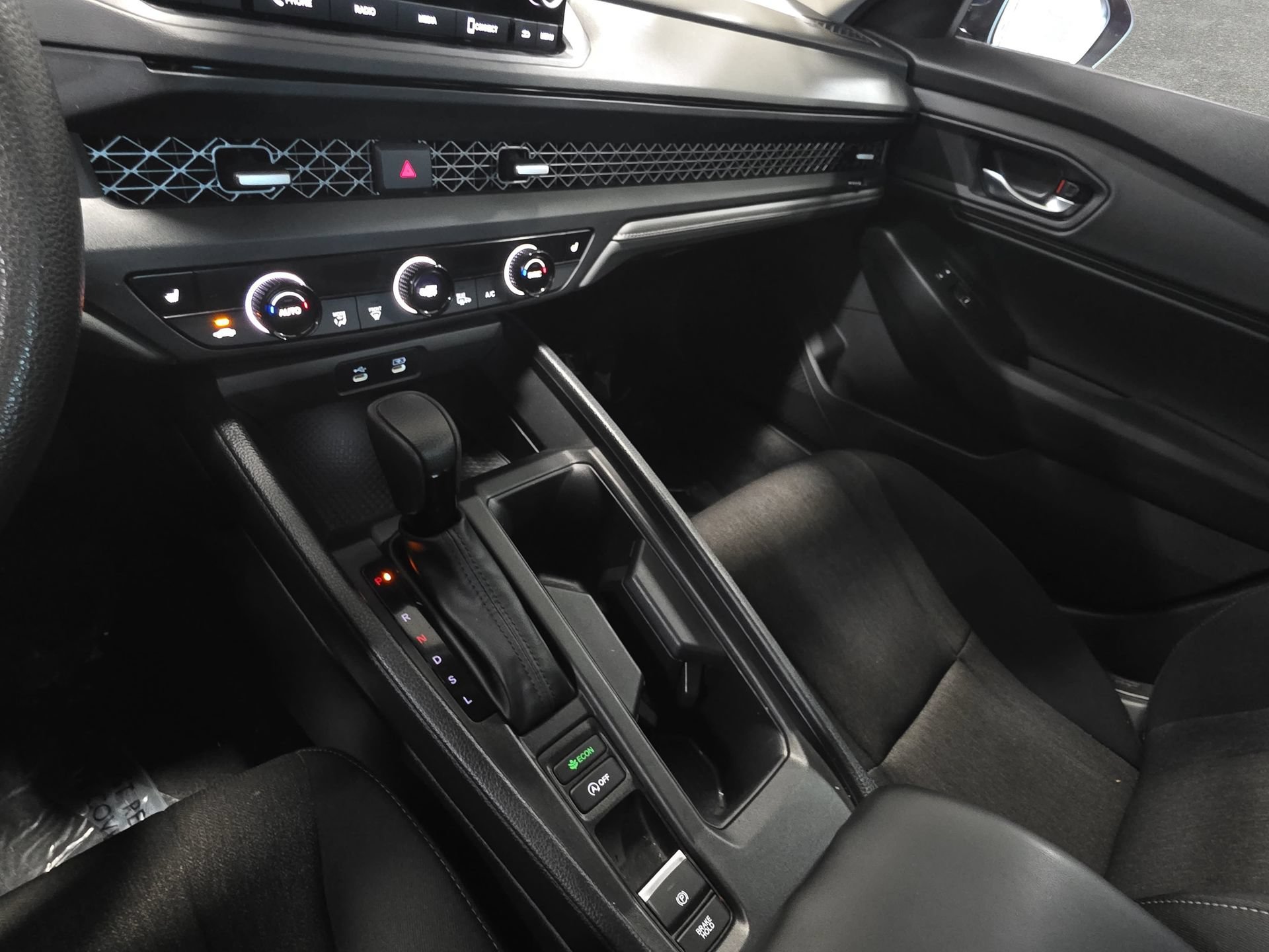Used 2024 Honda Accord EX image 24