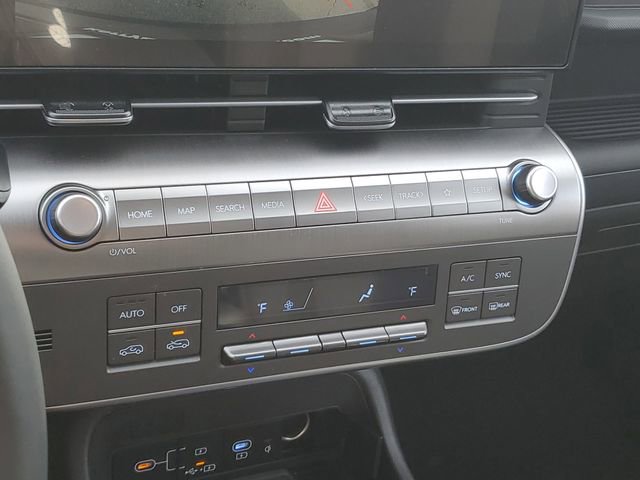 New 2026 Hyundai Kona SEL Sport image 25