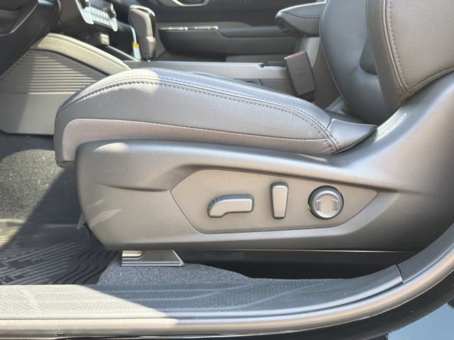 New 2026 Subaru Outback Premium AWD/4WD image 22