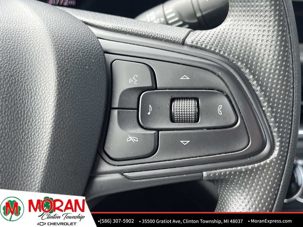 Certified 2023 Chevrolet Traverse LT FWD image 48