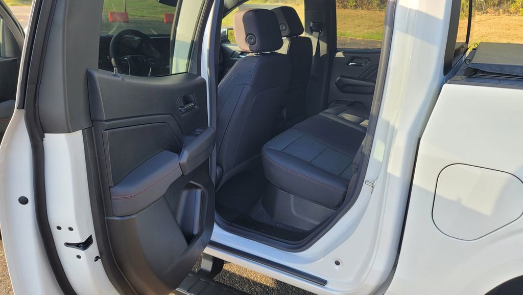 New 2026 Chevrolet Colorado Z71 image 25