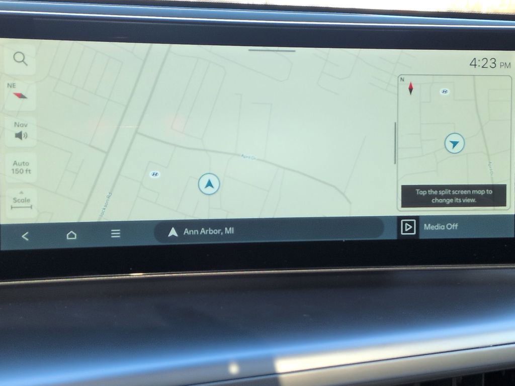 New 2026 Hyundai Ioniq 9 Calligraphy image 22