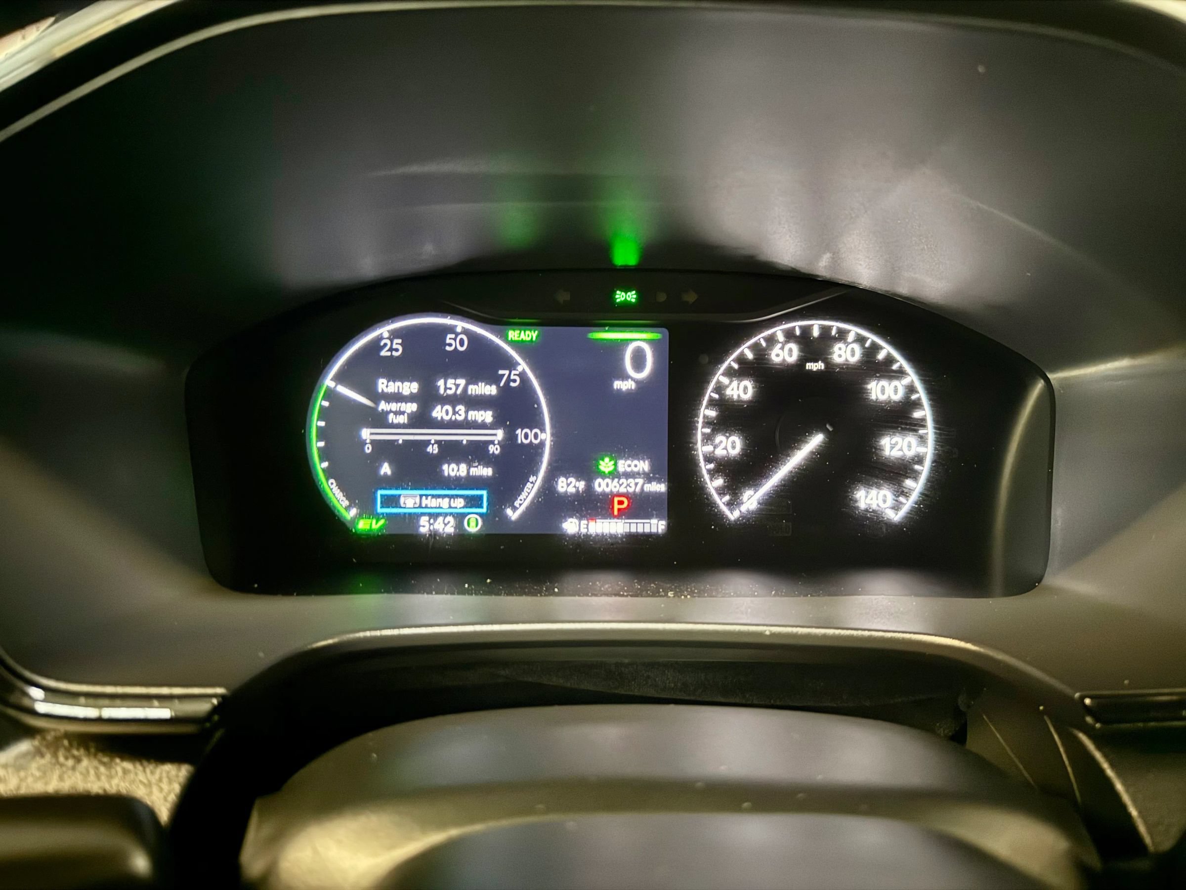 Used 2026 Honda CR-V Sport image 16