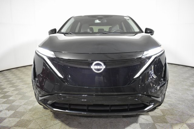 Certified 2023 Nissan Ariya AWD image 2