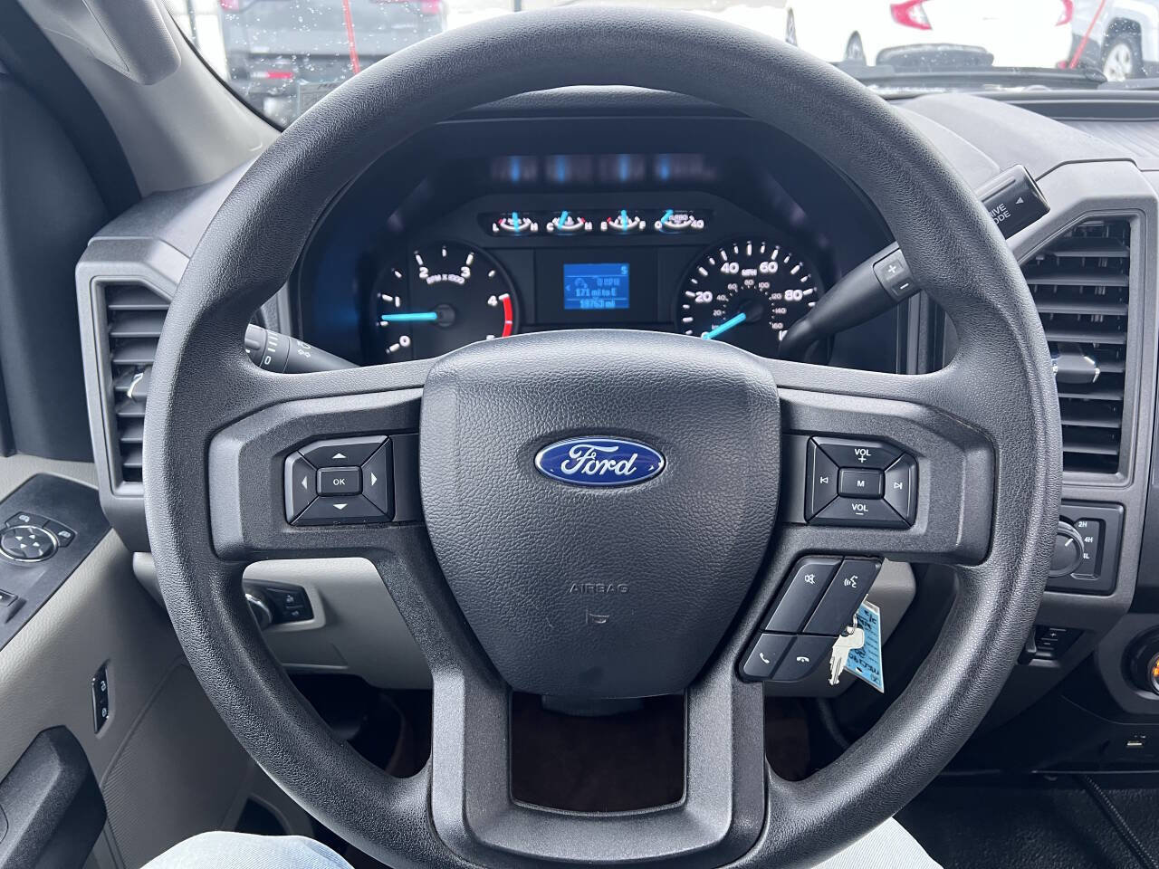 Used 2021 Ford F250 XL image 16