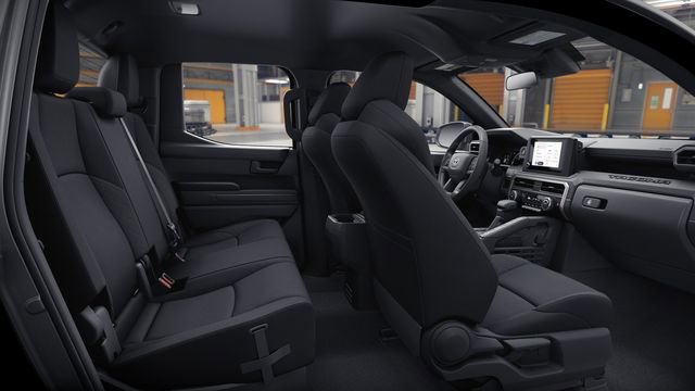 New 2026 Toyota Tacoma SR image 22