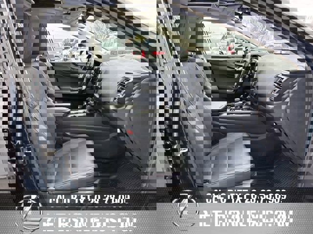 Certified 2024 Lexus NX 350h AWD w/ Cold Area Package image 12