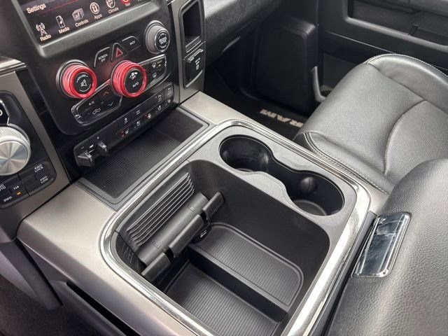 Used 2016 RAM 1500 Sport w/ Sport Premium Group image 28