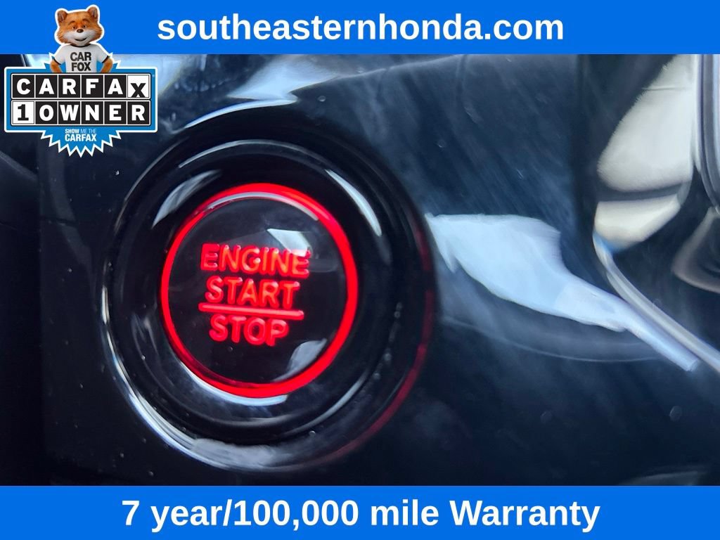 Used 2024 Honda Civic Sport image 23