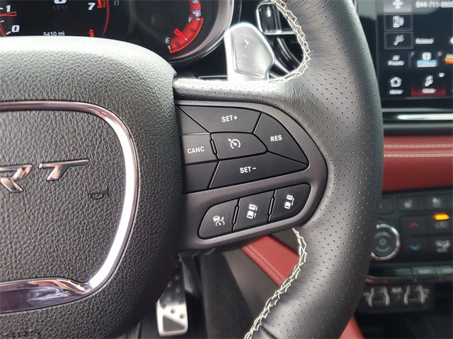 Used 2023 Dodge Durango SRT Hellcat image 26