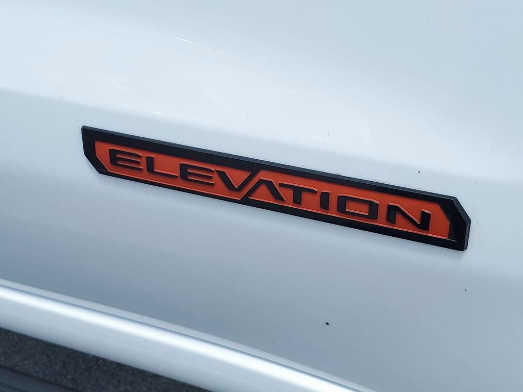 Used 2024 GMC Sierra 1500 Elevation w/ Elevation Premium Package image 11
