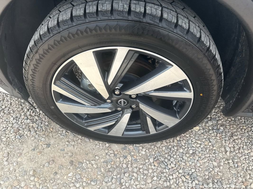 Used 2024 Nissan Murano SL w/ Cargo Package image 36