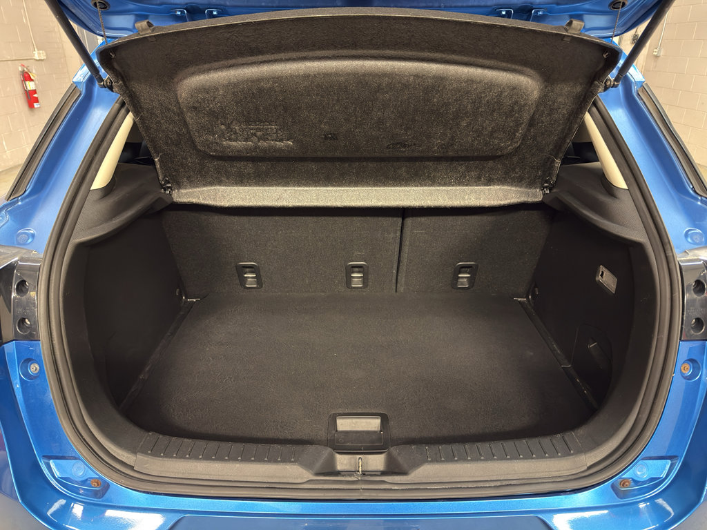 Used 2016 MAZDA CX-3 Touring w/ Premium Package AWD/4WD image 29