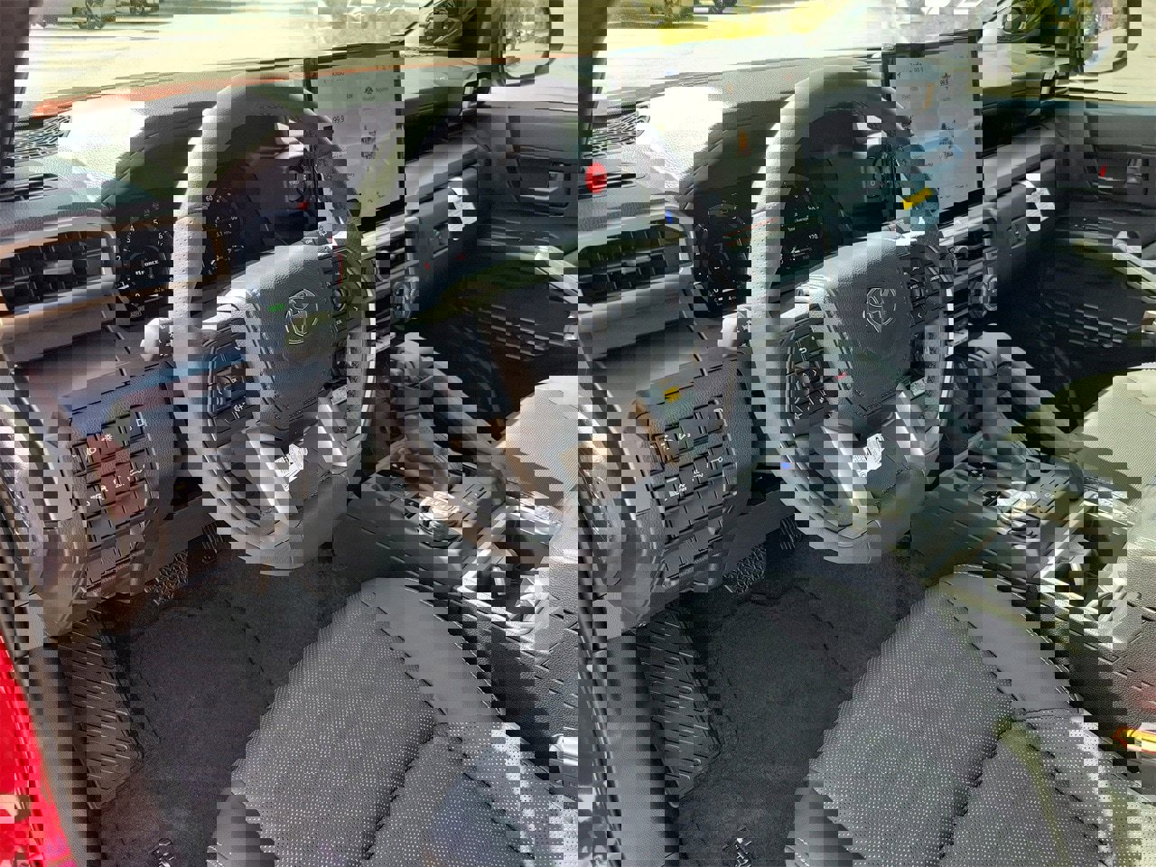 New 2026 Toyota 4Runner TRD Off-Road Premium image 16