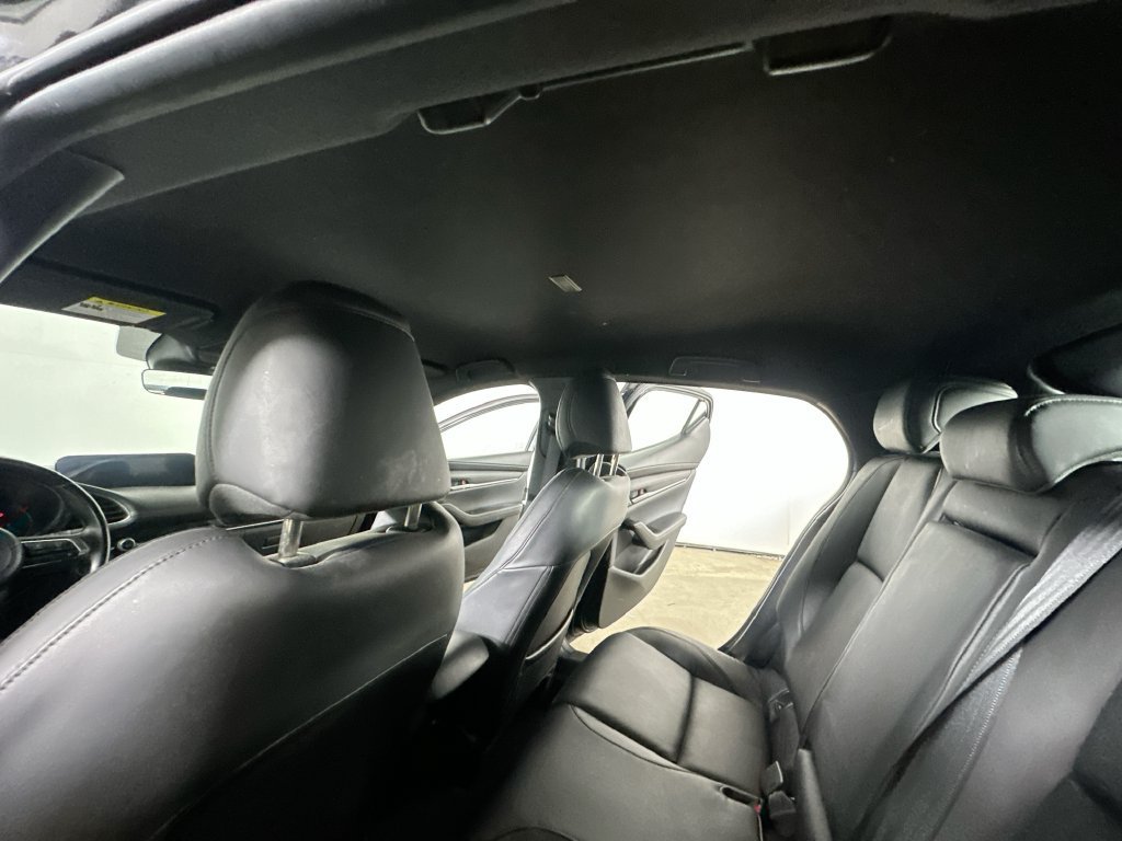 Used 2024 MAZDA MAZDA3 s FWD image 15