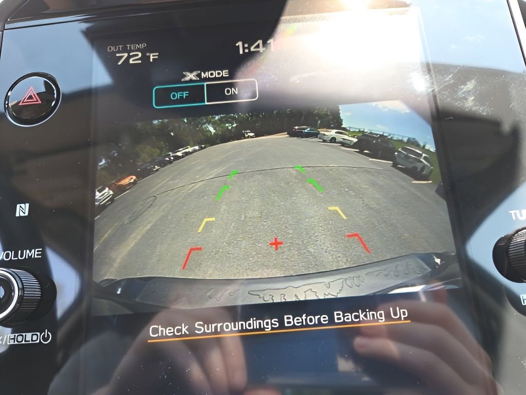 Used 2024 Subaru Crosstrek 2.0i Premium image 20