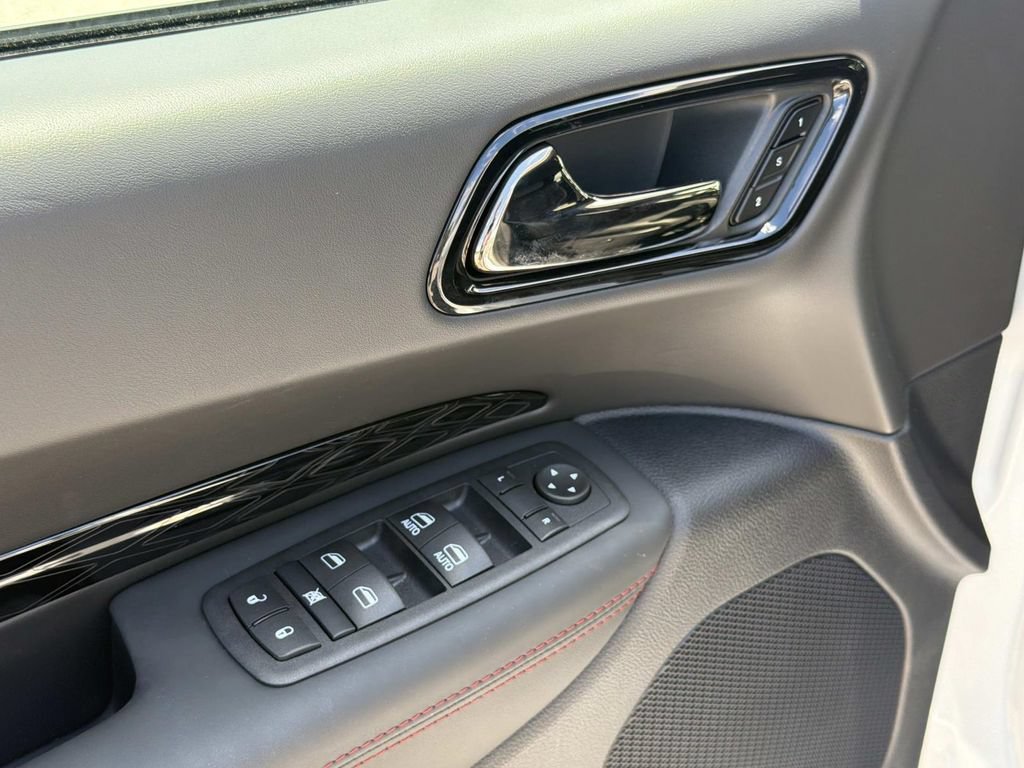 New 2026 Dodge Durango GT AWD/4WD image 15