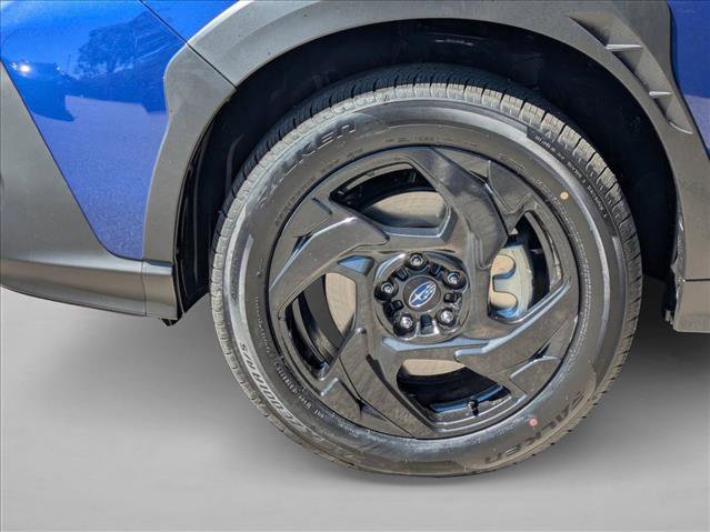 New 2026 Subaru Crosstrek 2.5i Sport image 9