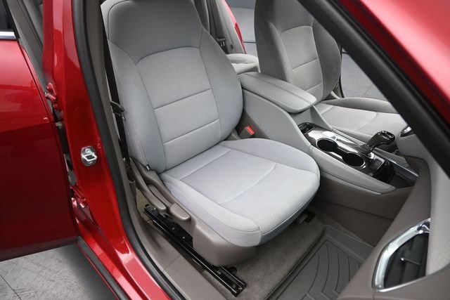 Used 2016 Chevrolet Malibu LT FWD image 19