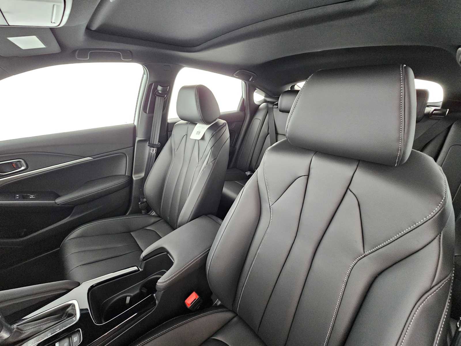 New 2026 Acura Integra A-Spec image 22