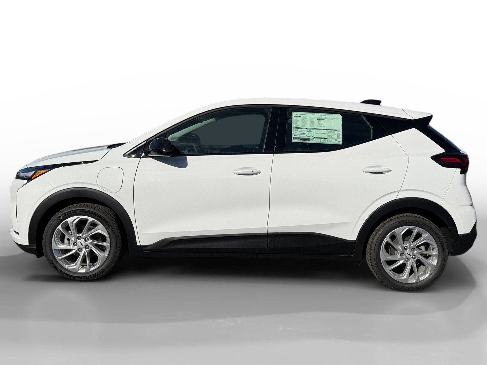 New 2027 Chevrolet Bolt LT image 2