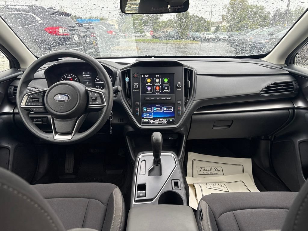 Used 2025 Subaru Impreza 2.0i AWD/4WD image 11