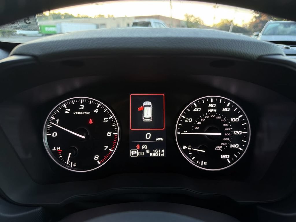 Used 2026 Subaru Forester Premium AWD/4WD image 19
