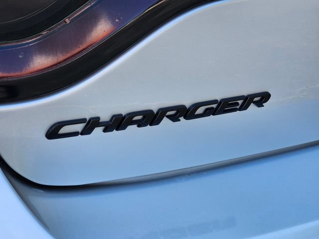Used 2022 Dodge Charger R/T w/ Blacktop Package RWD image 15