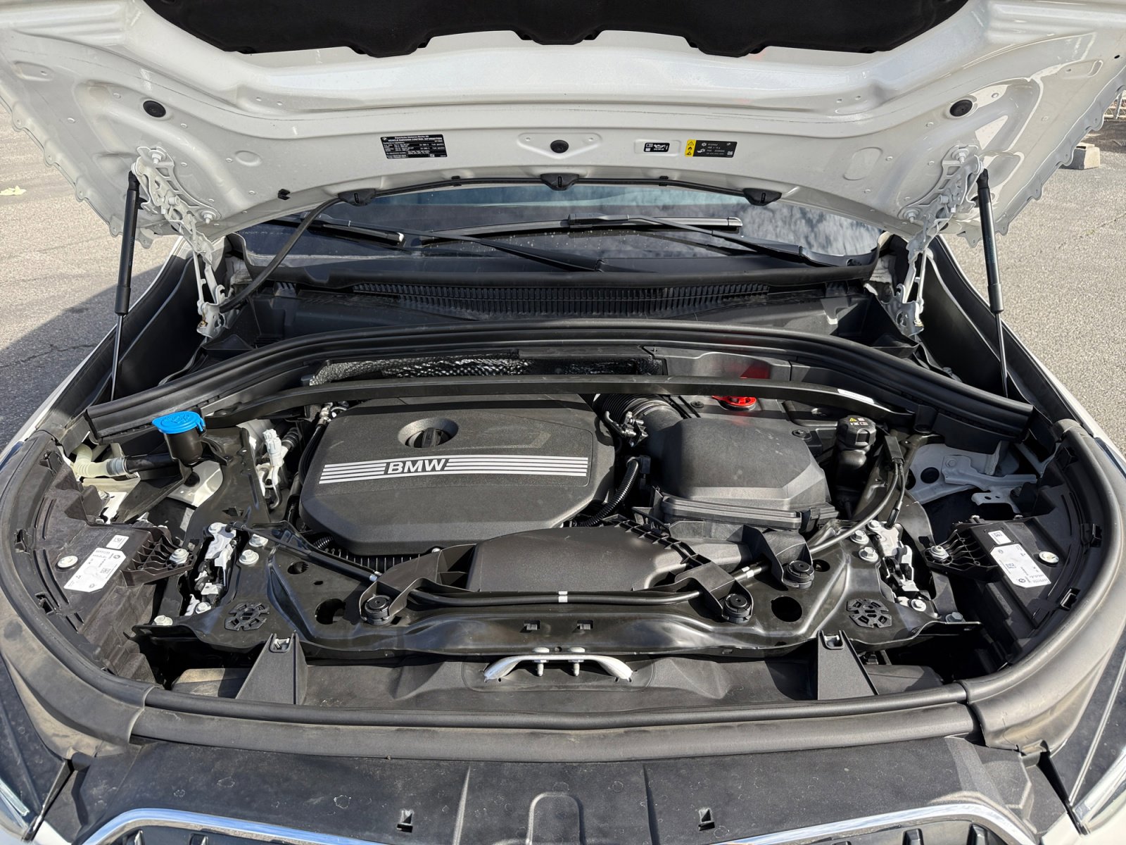 Used 2023 BMW X1 xDrive28i image 20