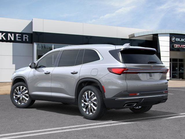 New 2026 Buick Enclave Preferred w/ Power Package image 3