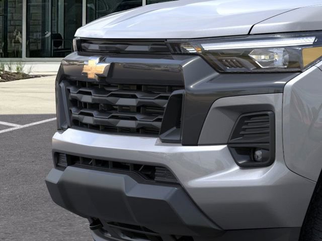 New 2026 Chevrolet Colorado LT w/ LT Convenience Package image 13