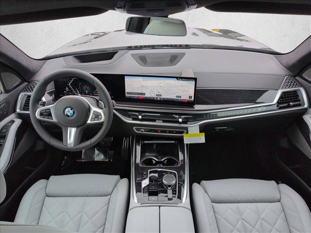 New 2026 BMW X7 xDrive40i image 15