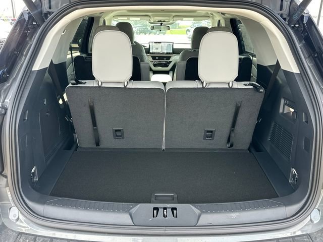 New 2026 Ford Explorer Active AWD/4WD image 10