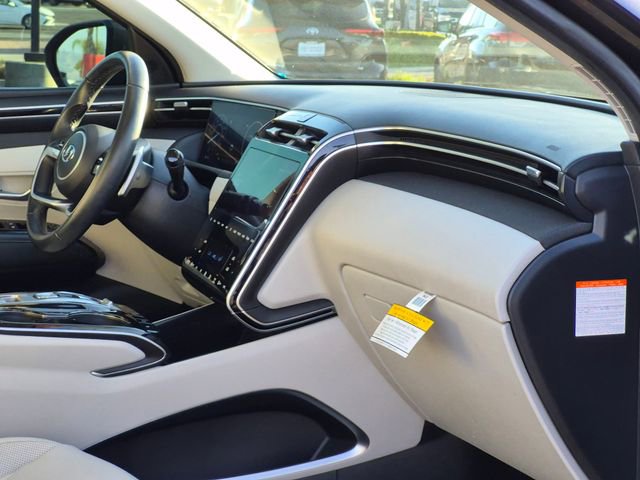 Used 2024 Hyundai Tucson SEL image 22