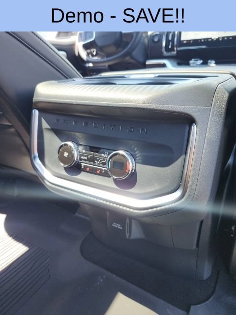 New 2026 Ford Expedition Tremor AWD/4WD image 22